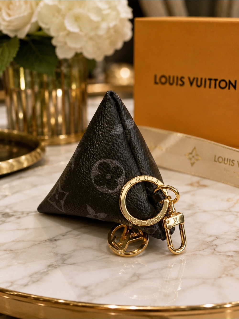 Bag Charm